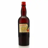 Hudson's Bay Jamaica Rum bottle — view 2