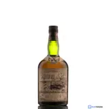 Rhum J.M 1993 70cl bottle — view 2
