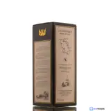 Rhum J.M 1993 70cl bottle — view 5