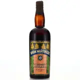 Fournier Demars Rhum Vieux Martinique 1937 0cl bottle — view 1