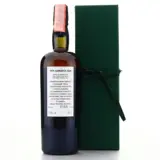 Samaroli Barbados Rum (Caretta Vini & Vini) 1995 70cl bottle — view 2
