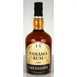 Cave Guildive Panama Rum 2006 70cl bottle — view 1