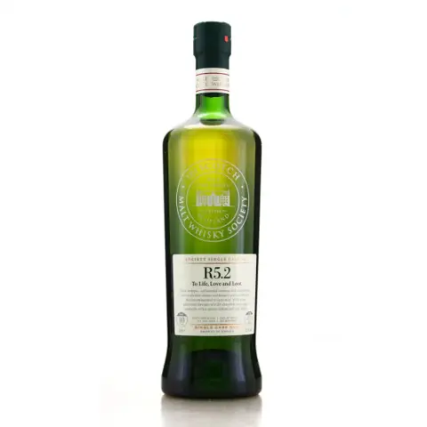 SMWS Long Pond R5.2 2002
