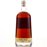 Cadushy Rom Rincon Private Stock 70cl bottle — view 2