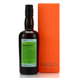 Samaroli Guadeloupe Rum 1998 70cl bottle — view 2