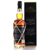 Long Pond Plantation Single Cask LMDW 2000 70cl bottle — view 2