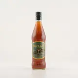 Arehucas 7 anos 70cl bottle — view 1