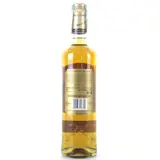 Bacardi Carta Oro 75cl bottle — view 2