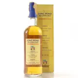 Velier Long Pond Old Jamaica Rum 1985 70cl bottle — view 2