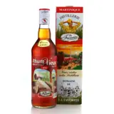 La Favorite Rhum Vieux 1990 70cl bottle — view 1