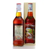 La Favorite Rhum Vieux 1990 70cl bottle — view 2