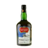 CDI Secret Nicaragua 1998 70cl bottle — view 1
