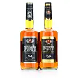 Pott Der Gute Pott Echter Übersee Rum 70cl bottle — view 1