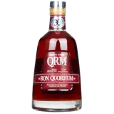 Oliver & Oliver Ron Quorhum 30 Aniversario Oporto Finish 70cl bottle — view 1