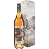 Savanna RA Unshared Cask for Germany 2004 50cl bottle — view 1