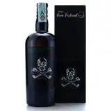 Milano Rum Festival & Barmetro Port Mourant 2002 70cl bottle — view 1