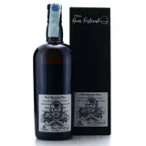 Milano Rum Festival & Barmetro Port Mourant 2002 70cl bottle — view 2