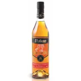 Malteco 8 Years - Spices & Rum 70cl bottle — view 1