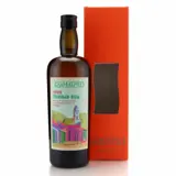 Samaroli Trinidad Rum 1999 70cl bottle — view 1