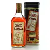 J. Bally Millésime 1997 70cl bottle — view 1