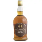 Oxenham Craft Distillery Bougainville Vieux Domaine - Spiced 70cl bottle — view 1