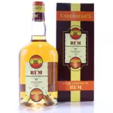 Cadenhead‘s Long Pond IRW 1986 70cl bottle — view 1