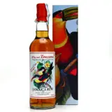 High Spirits Collection Worthy Park 2007 70cl bottle — view 1