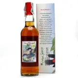 High Spirits Collection Worthy Park 2007 70cl bottle — view 2