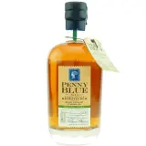 Medine Estate Penny Blue XO 70cl bottle — view 1