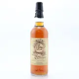 Soma Caroni Rum & Techno HTR 1997 70cl bottle — view 1