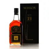 Neisson 21 Years 1993 70cl bottle — view 1