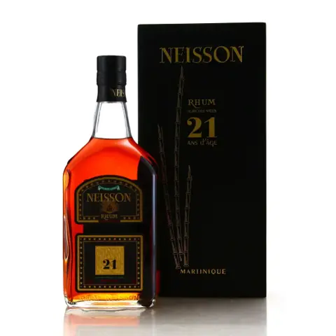 Neisson 21 Years 1993