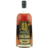 Ocean's Rum -  Atlantic Edition 1997 70cl bottle — view 1