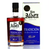 Ron Aldea Tradición Cask Selection 1991 70cl bottle — view 1