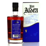 Ron Aldea Tradición Cask Selection 1991 70cl bottle — view 2