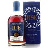 HSE Single Cask (MEB 2015) 2003 50cl bottle — view 1
