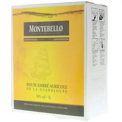 Montebello Ambré