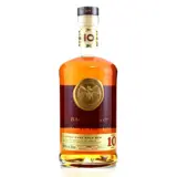 Bacardi Gran Reserva Diez Aged 10 Years 70cl bottle — view 1