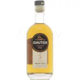 Isautier 3 Ans d’Âge Rhum Vieux 70cl bottle — view 1