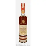 Fassbind AG Gardel Secret Treasures Old Guadeloupe Rum 1992 70cl bottle — view 1