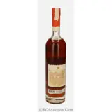 Fassbind AG Gardel Secret Treasures Old Guadeloupe Rum 1992 70cl bottle — view 2