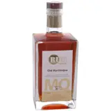 Rum Company Old Martinique MO 70cl bottle — view 1