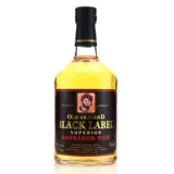 Foursquare Old Brigand Black Label 75cl bottle — view 1