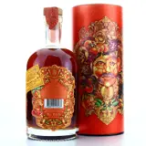 Don Papa Rum Sevillana Cask Finish 70cl bottle — view 2