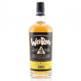 Svenska Eldvatten WeiRon Caribbean Rum Batch #2 70cl bottle — view 1