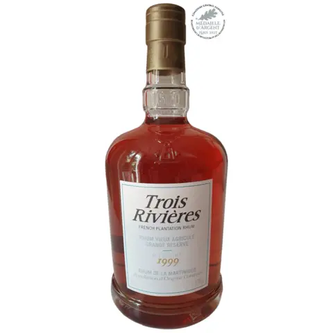 Trois Rivières Grande Reserve 1999