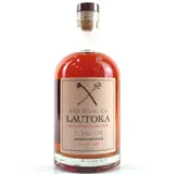 Fiji Rum & Co Lautoka 12 70cl bottle — view 1