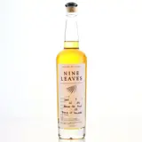 Nine Leaves Reverse of „Encrypted“ 2016 70cl bottle — view 1