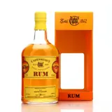 Cadenhead‘s Hampden JMLR LROK 2000 0cl bottle — view 1