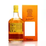 Cadenhead‘s Hampden JMLR LROK 2000 0cl bottle — view 2